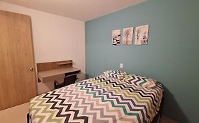 Acogedor Apartamento en Ricaurte, Cundinamarca